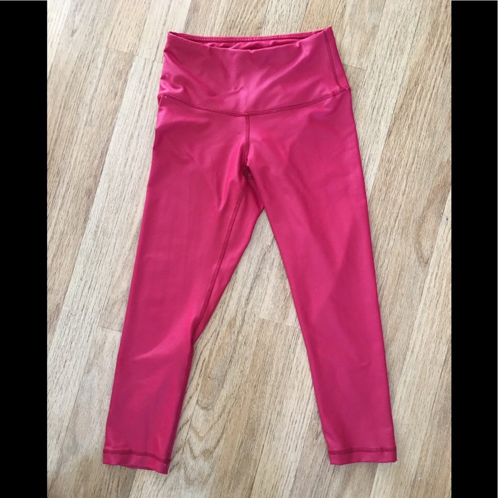 Posh Starter Box: 5 Piece Workout Bundle Sz S & XS - Picture 2 of 6